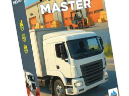 Pack Média - Road Master